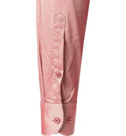 OLYMP Hemd, Body Fit, Mikrofaser-Lyocell Feuchtigkeitsregulierend, Rot -Maenner Mode Haus  393166 norm3