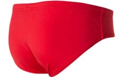 Emporio Armani Badeslip, Mikrofaser, Rot -Maenner Mode Haus  393343 norm3