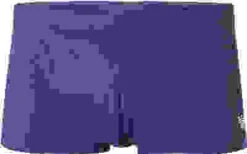 Emporio Armani Badetrunk, Mikrofaser, Dunkelblau -Maenner Mode Haus  393352 norm 1