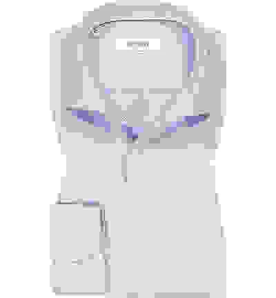 ETON Hemd, Contemporary Fit, Baumwolle, Hellblau 6 ETON Hemd, Contemporary Fit, Baumwolle, Hellblau – Bild 4