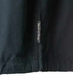 Marc O'Polo Overshirt, Bio Baumwolle, Navy 13 Marc O'Polo Overshirt, Bio Baumwolle, Navy -Maenner Mode Haus 393879 norm6