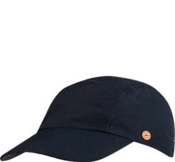 Cap, Mikrofaser UV-Schutz, Marine