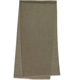 Eagle Schal, Lammwolle, Jägergrün -Maenner Mode Haus  394564 norm2