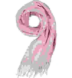 Eagle Schal, Kaschmir, Rosa -Maenner Mode Haus  394578 norm 1