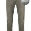 Pierre Cardin Jeans, Tapered Fit, Bio Baumwoll-Stretch Futureflex 10oz, Khaki -Maenner Mode Haus  395605 norm