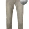 Pierre Cardin Jeans, Tapered Fit, Bio Baumwoll-Stretch Futureflex 10oz, Sand -Maenner Mode Haus  395606 norm