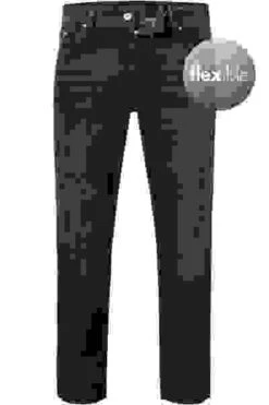 Pierre Cardin Jeans Dijon, Comfort Fit, Bio Baumwoll-Stretch 11,4oz, Indigo -Maenner Mode Haus  395608 norm 1