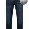 Pierre Cardin Jeans Dijon, Comfort Fit, Bio Baumwoll-Stretch 11,4oz, Indigo