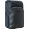 Porsche Design Rucksack, Mikrofaser Wasserabweisend, Navy -Maenner Mode Haus  395785 norm