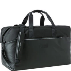 Porsche Design Weekender, Mikrofaser Wasserabweisend, Navy