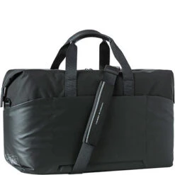 Porsche Design Weekender, Mikrofaser Wasserabweisend, Navy 10 Porsche Design Weekender, Mikrofaser Wasserabweisend, Navy -Maenner Mode Haus 395786 norm2