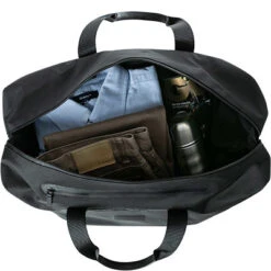 Porsche Design Weekender, Mikrofaser Wasserabweisend, Navy 9 Porsche Design Weekender, Mikrofaser Wasserabweisend, Navy -Maenner Mode Haus 395786 norm3