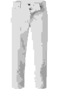 American Vintage Jeans, Baumwolle, Creme 11 American Vintage Jeans, Baumwolle, Creme -Maenner Mode Haus 395837 norm 1