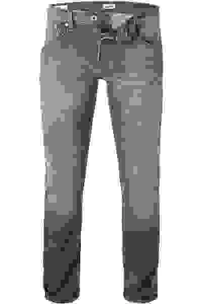 Pepe Jeans Jeans Track, Regular Fit, Baumwoll-Stretch, Grau 7 Pepe Jeans Jeans Track, Regular Fit, Baumwoll-Stretch, Grau – Bild 5