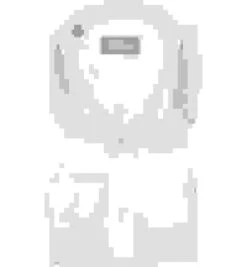 Hemd, Modern Fit, Baumwoll-Stretch, Weiß -Maenner Mode Haus  395997 norm 1