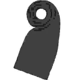 Camel Active Schal, Baumwolle, Olivgrün -Maenner Mode Haus  396205 norm 1