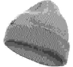 Camel Active Mütze, Baumwolle, Grau Meliert -Maenner Mode Haus  396211 norm 1