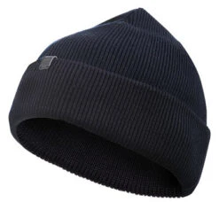 Camel Active Mütze, Baumwolle, Nachtblau