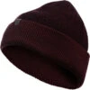 Camel Active Mütze, Baumwolle, Bordeaux -Maenner Mode Haus  396213 norm