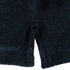 T-Shirt, Frottee, Nachtblau -Maenner Mode Haus  396430 norm3