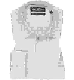 Marc O'Polo Hemd, Regular Fit, Bio Baumwolle, Beige-weiß Kariert -Maenner Mode Haus  396438 norm 1