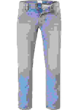 Mustang Jeans Michigan, Regular Straight Fit, Baumwolle-Stretch 12oz, Hellblau -Maenner Mode Haus  396501 norm 1