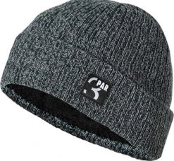 Adidas Golf Mütze, Mikrofaser, Grau Meliert