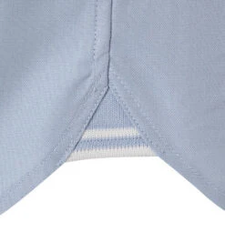 Fred Perry Kurzarmhemd, Oxford, Bleu -Maenner Mode Haus  397755 norm3