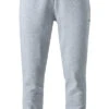 Lacoste Sweatpants, Slim Fit, Bio Baumwolle, Hellgrau Meliert 2 Lacoste Sweatpants, Slim Fit, Bio Baumwolle, Hellgrau Meliert -Maenner Mode Haus 397881 norm