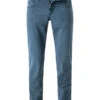 Baldessarini Jeans Jayden, Tapered Fit, Baumwoll-Stretch, Dunkelblau -Maenner Mode Haus  398175 norm