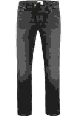 Mustang Jeans Michigan, Straight Fit, Baumwoll-Stretch 12,6oz, Indigo -Maenner Mode Haus  398264 norm 1