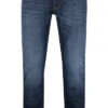 Lee Jeans Daren, Regular Straight, Baumwolle T400®, Dunkelblau 2 Lee Jeans Daren, Regular Straight, Baumwolle T400®, Dunkelblau -Maenner Mode Haus 398484 norm