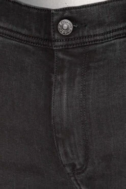 Jeans Bike, Slim Fit, Mikrofaser-Tencel®, Anthrazit 12 Jeans Bike, Slim Fit, Mikrofaser-Tencel®, Anthrazit -Maenner Mode Haus 398783 norm4