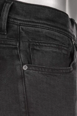 Jeans Bike, Slim Fit, Mikrofaser-Tencel®, Anthrazit 11 Jeans Bike, Slim Fit, Mikrofaser-Tencel®, Anthrazit -Maenner Mode Haus 398783 norm5