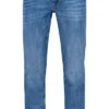 Pepe Jeans Jeans Cash, Regular Fit, Baumwoll-Stretch, Denim -Maenner Mode Haus  399289 norm