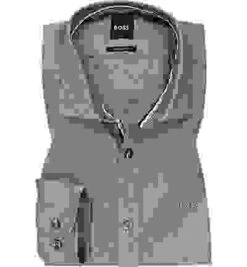 Hemd, Regular Fit, Oxford, Grün Meliert 9 Hemd, Regular Fit, Oxford, Grün Meliert -Maenner Mode Haus 399557 norm 1