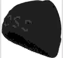 BOSS ORANGE Mütze, Wolle, Dunkelblau -Maenner Mode Haus  399781 norm 1