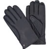 Roeckl Handschuhe, Leder, Nachtblau