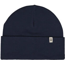 Roeckl Mütze, Merinowolle Waschbar, Navy -Maenner Mode Haus  399912 norm2