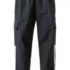 Adidas Originals Trainingshose, Mikrofaser, Schwarz -Maenner Mode Haus  400135 norm
