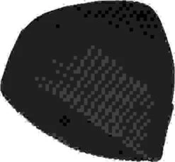 Marc O'Polo Mütze, Bio Baumwolle-Kaschmir, Dunkelbraun -Maenner Mode Haus  400443 norm 1