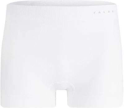 Falke Trunk, Tight Fit, Mikrofaser, Weiß 3 Falke Trunk, Tight Fit, Mikrofaser, Weiß