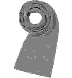 Schal, Reines Kaschmir, Beige -Maenner Mode Haus  401208 norm 1