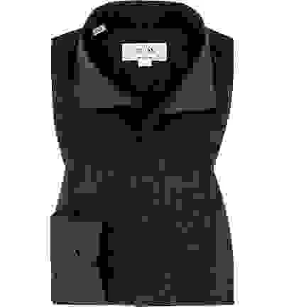 ETON Hemd, Contemporary Fit, Baumwolle, Braun 6 ETON Hemd, Contemporary Fit, Baumwolle, Braun – Bild 4