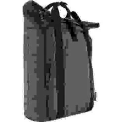 Marc O'Polo Rucksack, Textil Wattiert, Braungrün -Maenner Mode Haus  401926 norm 1