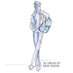 Eastpak Rucksack, Mikrofaser, Anthrazit-schwarz Meliert -Maenner Mode Haus  402000 norm5