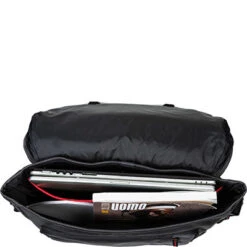 Eastpak Messengerbag, Mikrofaser Wasserabweisend, Silbergrau -Maenner Mode Haus  402001 norm3