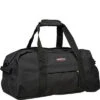 Eastpak Reisetasche, Mikrofaser Wasserabweisend, Schwarz -Maenner Mode Haus  402005 norm