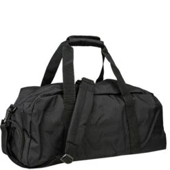 Eastpak Reisetasche, Mikrofaser Wasserabweisend, Schwarz -Maenner Mode Haus  402005 norm2