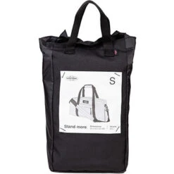 Eastpak Reisetasche, Mikrofaser Wasserabweisend, Schwarz -Maenner Mode Haus  402005 norm4